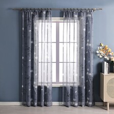 Gardinen Stores Ösen