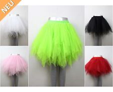 NEU! Tütü Tutu Ballettrock