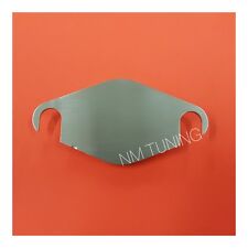 53. AGR Verschlussplatte für PEUGEOT 406 407 607 CITROEN C5 C6 2.2 HDI DW12BTED4