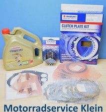 Original Suzuki Kupplung GSX-R