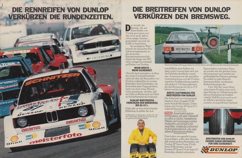 Dunlop bmw 320 - bmw,