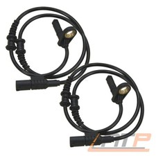 2x ABS SENSOR VORNE LINKS