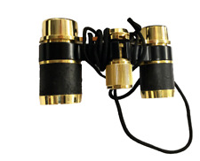 Eschenbach kleines Theaterglas Opernglas  mit Etui