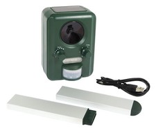 Katzenabwehr Katzenvertreiber