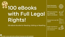 Ultimate 100 E-Book Collection