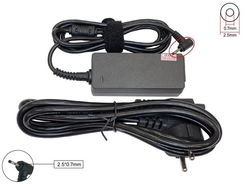 40w adapter netzteil - ac,