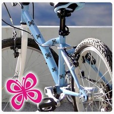 Fahrradaufkleber