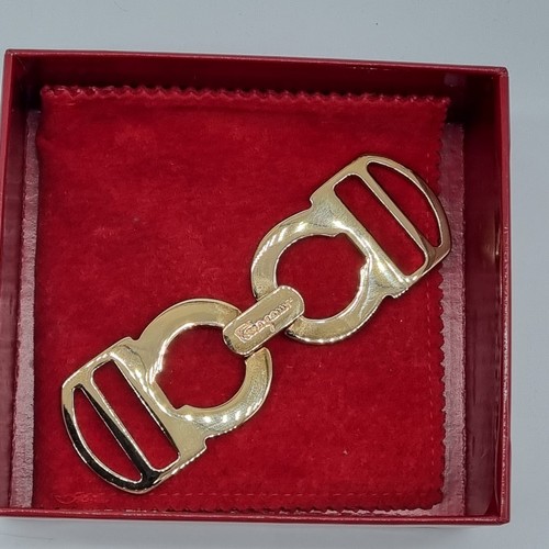 Salvatore ferragamo gancini - salvatore,