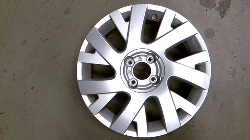 Alufelge alu felge 6 5jx17 - felge, 17"