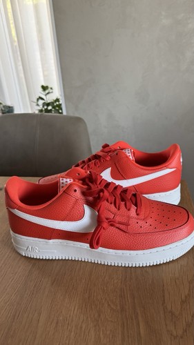 Nike air force - air, 1
