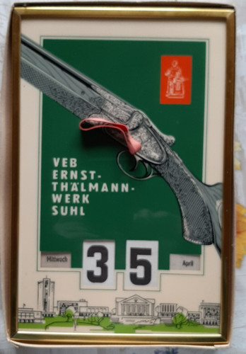 Suhl alter ddr - suhl,