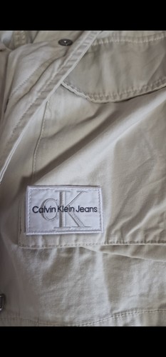 Calvin klein jacke - jacke, xs