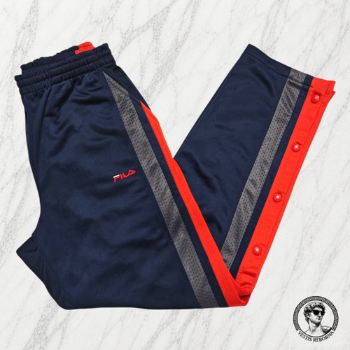 Fila vintage 90er - fila,