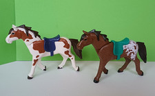 Playmobil Sammlung Tiere 2x