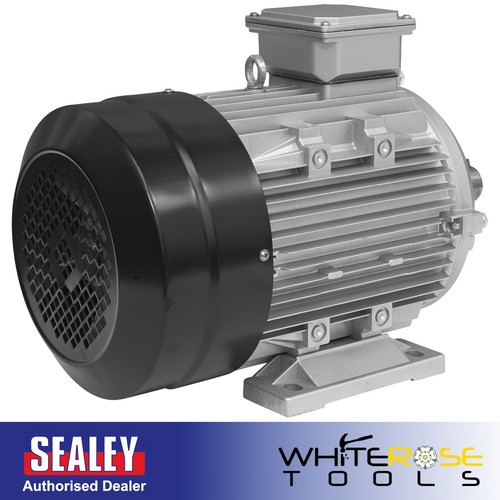 Sealey luftkompressor - sealey,