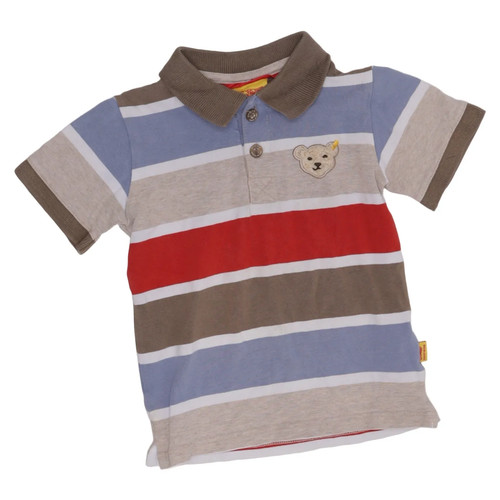 Steiff poloshirt größe - poloshirt,,
