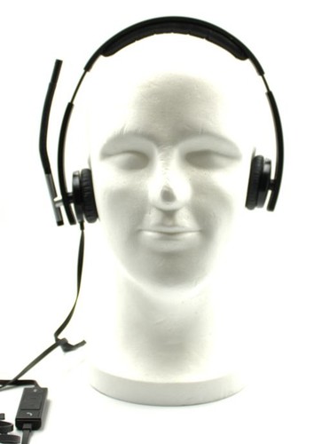 Logitech h650e - h650e, (a-00057)