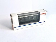 Märklin 4202 - Abteilwagen 2