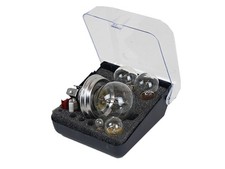 Oldtimer Auto KFZ Lampenkasten