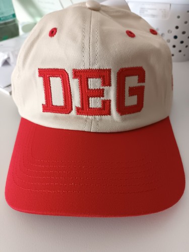 Deg cap stone kids - stone, kids"