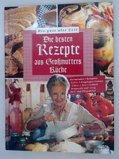 Die gute alte Zeit. Alte