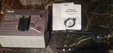 ASUS PCE-BE92BT WLAN WiFi 7