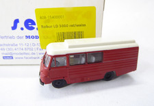 IFA Robur LD3000 - 1:87 H0