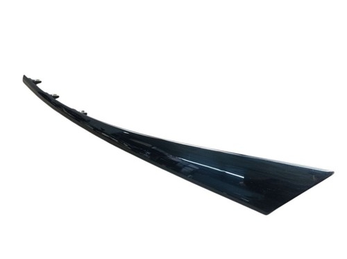 Center dash trim molding - dash,