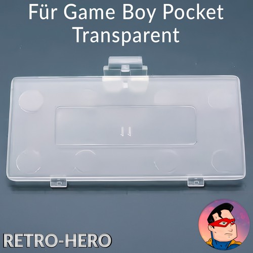 Batterie deckel für - deckel, boy