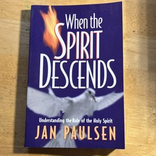 When the Spirit Descends by