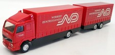 Corgi 1/64 Scale 59537 - Volvo
