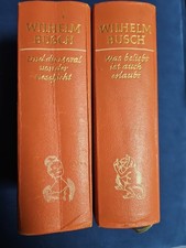 R12 Wilhelm Busch: Die Moral