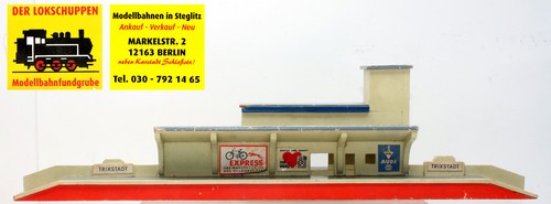 Trix express 270 - express, 20/270