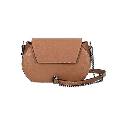 Italy damen leder tasche - leder,