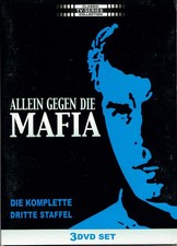 ALLEIN GEGEN DIE MAFIA DIE