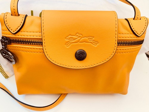 Longchamp pliage - longchamp, le