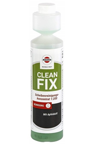 Makra cleanfix 250 - 250, ml