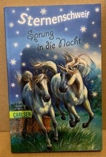 LINDA CHAPMAN - Sternenschweif