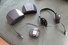 Xp Deus 2 Metalldetektor WS 6