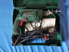 bosch schlagbohrmaschine