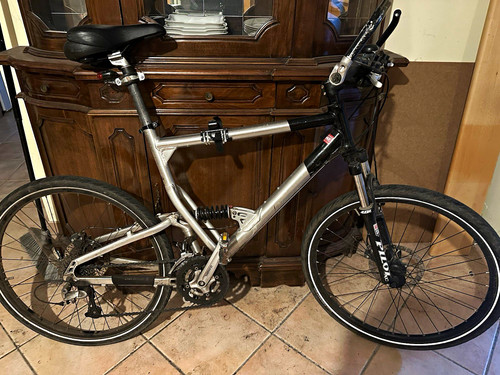 Bulls mountainbike - bulls,