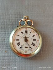 W. Rosskopf & Co Patent