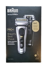 Braun 9567cc Series 9 Plus