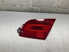 BMW 3 E92 E93 2008 Hinten