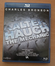 Kalter Hauch - Charles Bronson