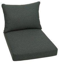 Go-De Palettenkissen anthrazit