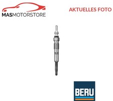 GLÜHKERZE GLÜHKERZEN BERU