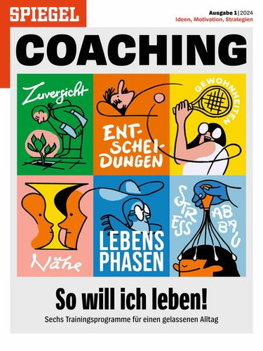 Will ich leben - will,