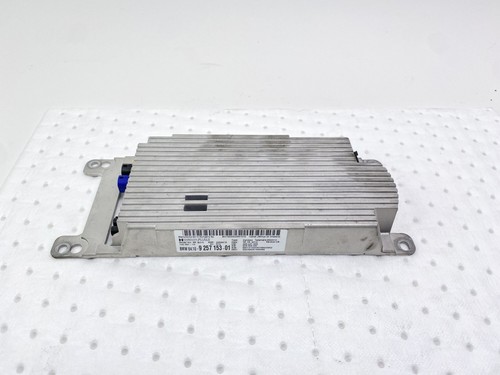 Bmw serie combox - f-serie, bluetooth