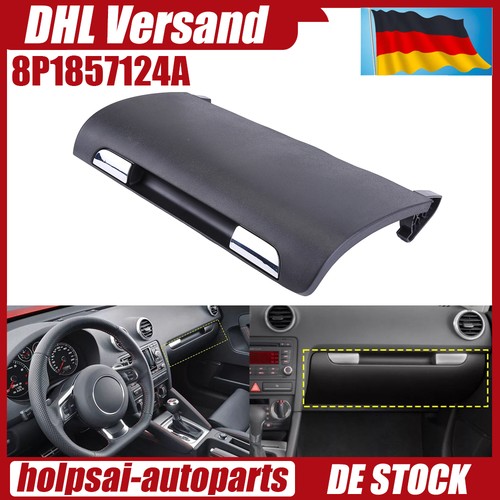 Handschuhfach deckel klappe - handschuhfach,